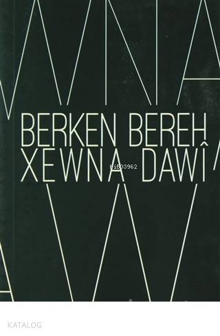 Xewna Dawı | Berken Bereh | Lis Basın Yayın