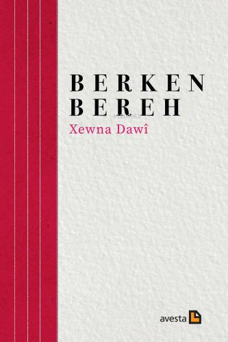 Xewna Dawî | Berken Bereh | Avesta Yayınları