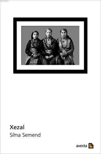 Xezal | Sima Semend | Avesta Yayınları