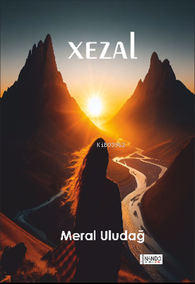 Xezal | Meral Uludağ | Nando Yayınları