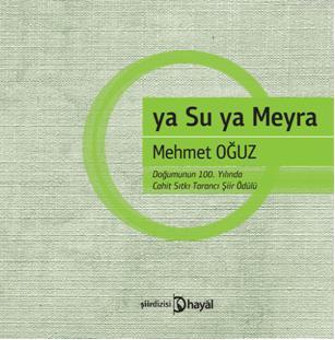 ya Su ya Meyra | Mehmet Oğuz | Hayal Yayıncılık