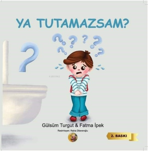 Ya Tutamazsam | Gülsüm Turgut | Aysima Yayınları