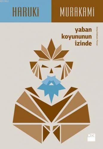 Yaban Koyunun İzinde | Haruki Murakami | Doğan Kitap