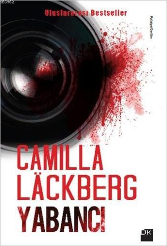 Yabancı | Camilla Lackberg | Doğan Kitap