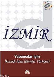 Yabancılar için İktisadi ve İdari Bilimler Türkçesi | Doğan Günay | Pa