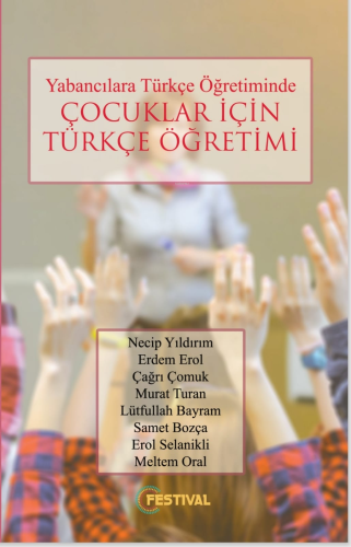 Yabancılara Türkçe Öğretiminde Çocuklar İçin Türkçe Öğretimi | Kolekti