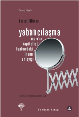 Yabancılaşma | Bertell Ollman | Yordam Kitap