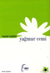 Yağmur Cemi | Haydar Ergülen | Toroslu Kitaplığı