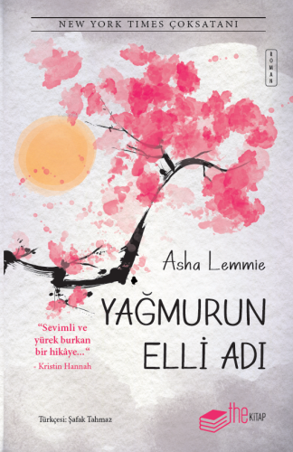 Yağmurun Elli Adı | Asha Lemmie | Thekitap