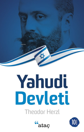 Yahudi Devleti | Theodor Herzl | Ataç Yayınları