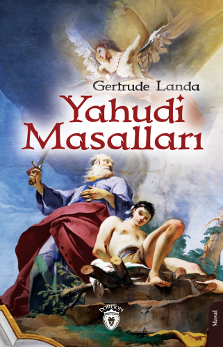 Yahudi Masalları | Gertrude Landa | Dorlion Yayınevi