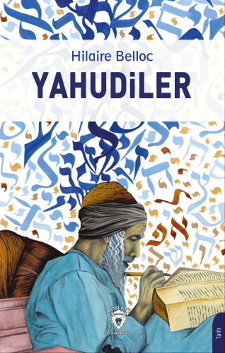 Yahudiler | Hilaire Belloc | Dorlion Yayınevi