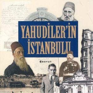 Yahudilerin İstanbulu | Okşan Svastics | Boyut Yayın Grubu