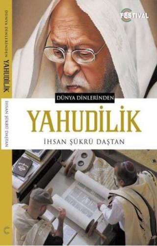 Yahudilik; Dünya Dinlerinden | İhsan Şükrü Daştan | Festival Yayıncılı