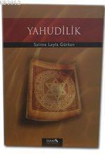 Yahudilik | Salime Leyla Gürkan | İSAM (İslam Araştırmaları Merkezi)