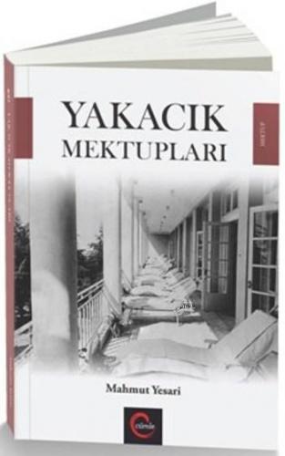 Yakacık Mektupları | Mahmut Yesari | Cümle Yayıncılık