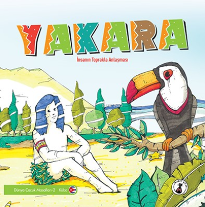 Yakara | | Misket Kitap