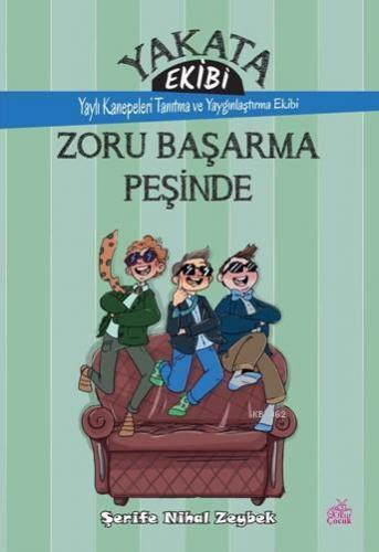 Yakata Ekibi Zoru Başarma Peşinde; Yaylı Kanepeleri Yaygınlaştırma Ve 