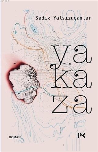 Yakaza | Sadık Yalsızuçanlar | Profil Yayıncılık