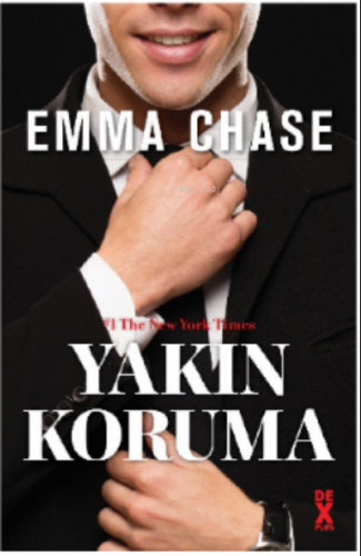 Yakın Koruma | Emma Chase | Doğan Kitap