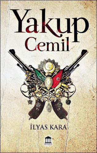 Yakup Cemil | İlyas Kara | Olympia Yayınları