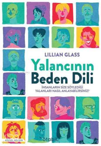 Yalancının Beden Dili; İnsanların Size Söylediği Yalanları Nasıl Anlay