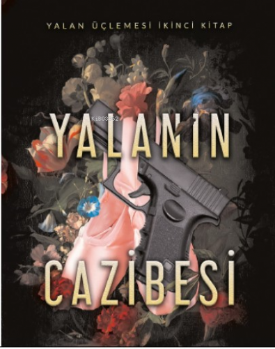 Yalanın Cazibesi | Rina Kent | Ren Kitap