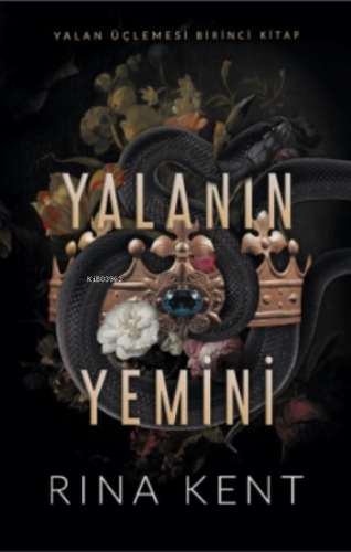 Yalanın Yemini | Rina Kent | Ren Kitap