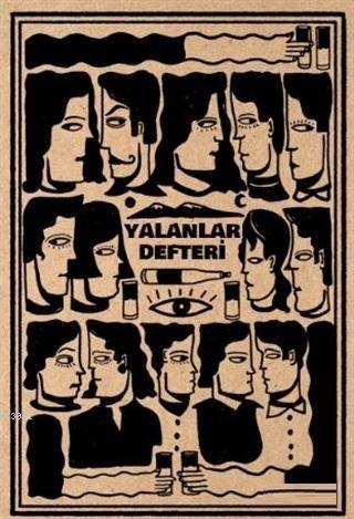 Yalanlar Defteri | Kolektif | Overteam Yayınları