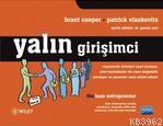 Yalın Girişimci | Joyce N. Wiley | Nobel Akademik Yayıncılık