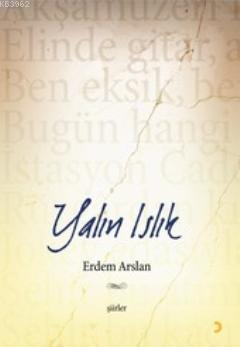 Yalın Islık | Erdem Arslan | Cinius Yayınları