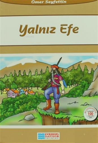 Yalnız Efe | Ömer Seyfettin | Evrensel İletişim Yayınları