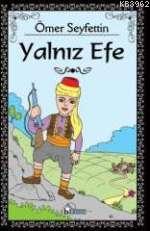 Yalnız Efe | Ömer Seyfettin | Birey Yayıncılık