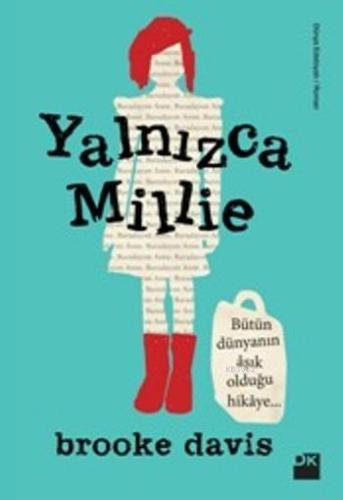 Yalnızca Millie | Brooke Davis | Doğan Kitap