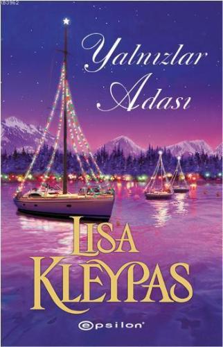 Yalnızlar Adası | Lisa Kleypas | Epsilon Yayınevi