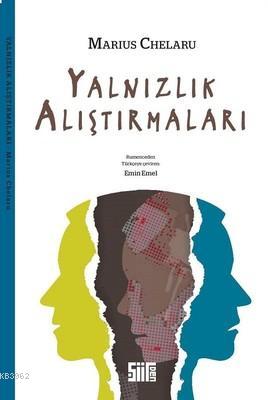 Yalnızlık Alıştırmaları | Marius Chelaru | Şiirden Yayınları