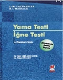 Yama Testi İğne Testi | Varol Lütfü Aksungur | Nobel Kitabevi - Adana