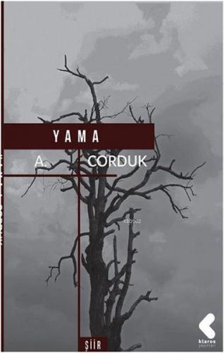 Yama | A. Corduk | Klaros Yayınları