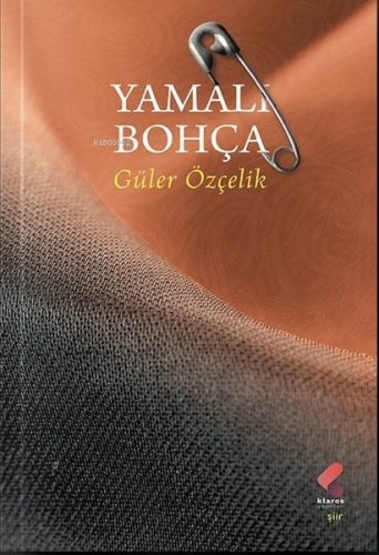 Yamalı Bohça | Güler Özçelik | Klaros Yayınları