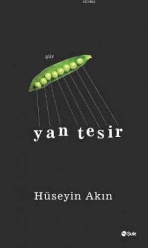 Yan Tesir | Hüseyin Akın | Şule Yayınları