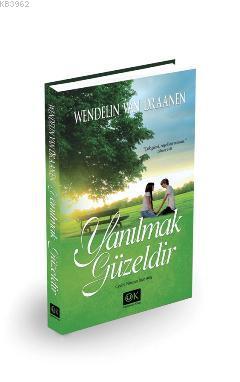 Yanılmak Güzeldir | Wendelin Van Draanen | Optimum Kitap