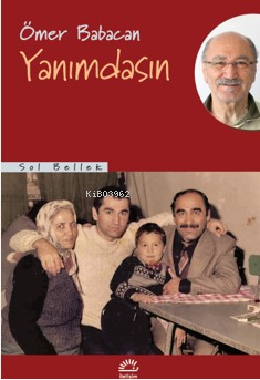 Yanımdasın | Ömer Babacan | İletişim Yayınları