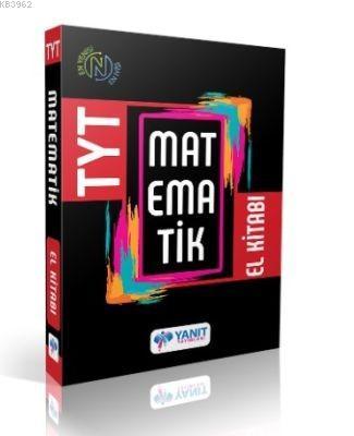 Yanıt Yayınları TYT Matematik El Kitabı Yanıt | | Yanıt Yayınları (Haz