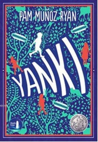 Yankı | Pam Munoz Ryan | Büyülü Fener Yayınları