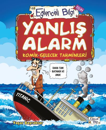 Yanlış Alarm - Komik Gelecek Tahminleri | Yaşar Bayraktar | Eğlenceli 