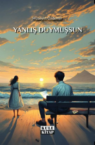 Yanlış Duymuşsun | Hüseyin Özdemir | Kule Kitap