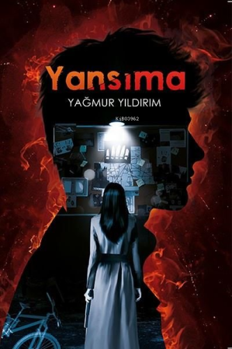 Yansıma | Yağmur Yıldırım | Ritim Sanat Yayınları