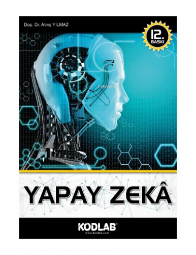 Yapay Zeka | Barış Elitoğ | Kodlab Yayıncılık