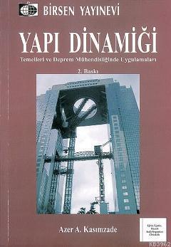 Yapı Dinamiği (Cd'li) | Azer A. Kasımzade | Birsen Yayınevi