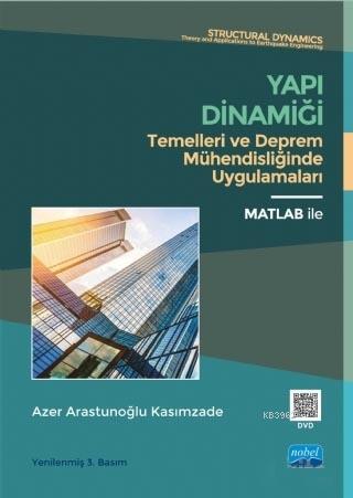 Yapı Dinamiği; Temelleri ve Deprem Mühendisliğinde Uygulamaları | Azer